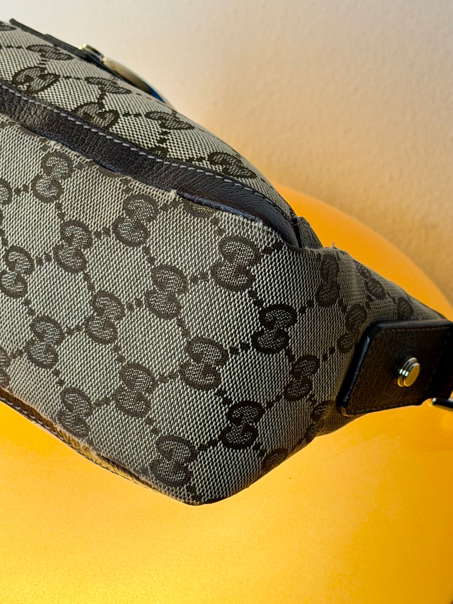 Gucci Mini abbey