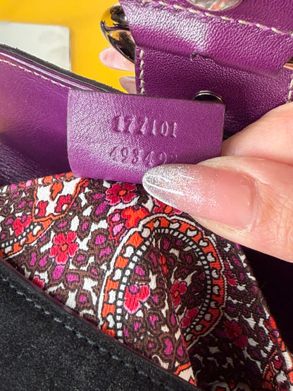 Gucci pochette Romy