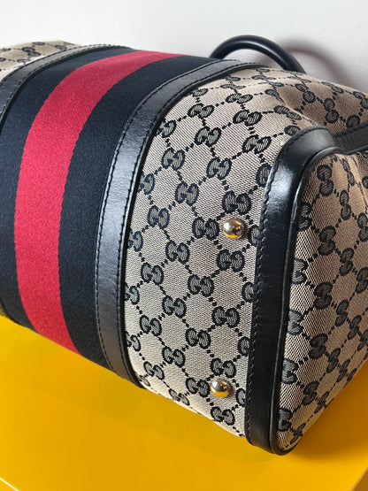Gucci Bauletto Boston