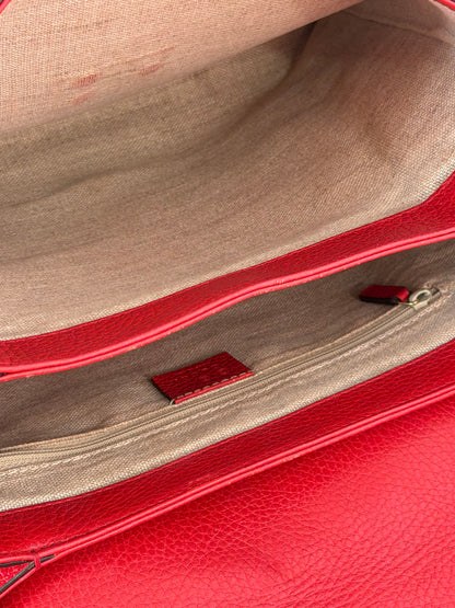 Gucci Interlocking Cartella