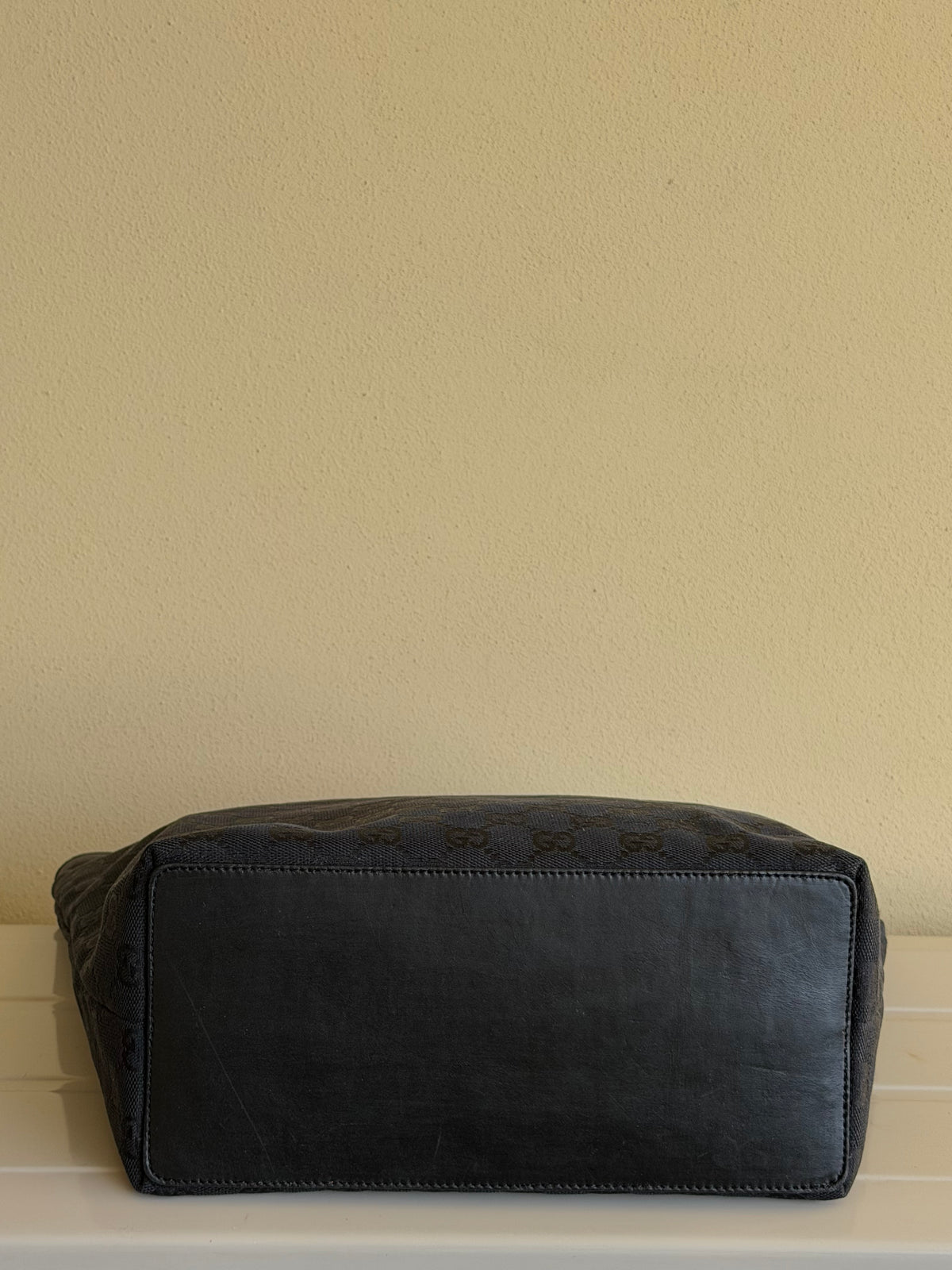 Gucci mini tote