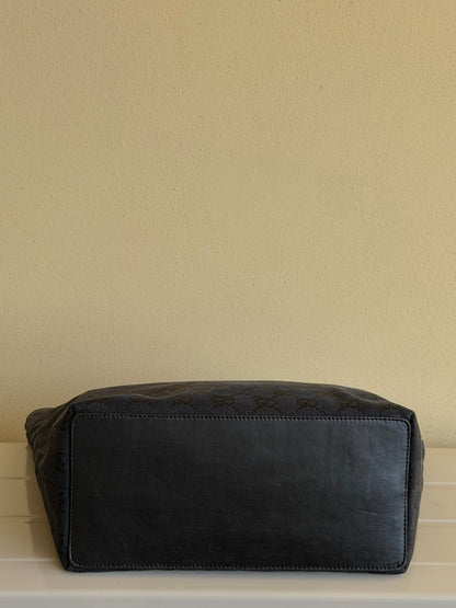 Gucci mini tote