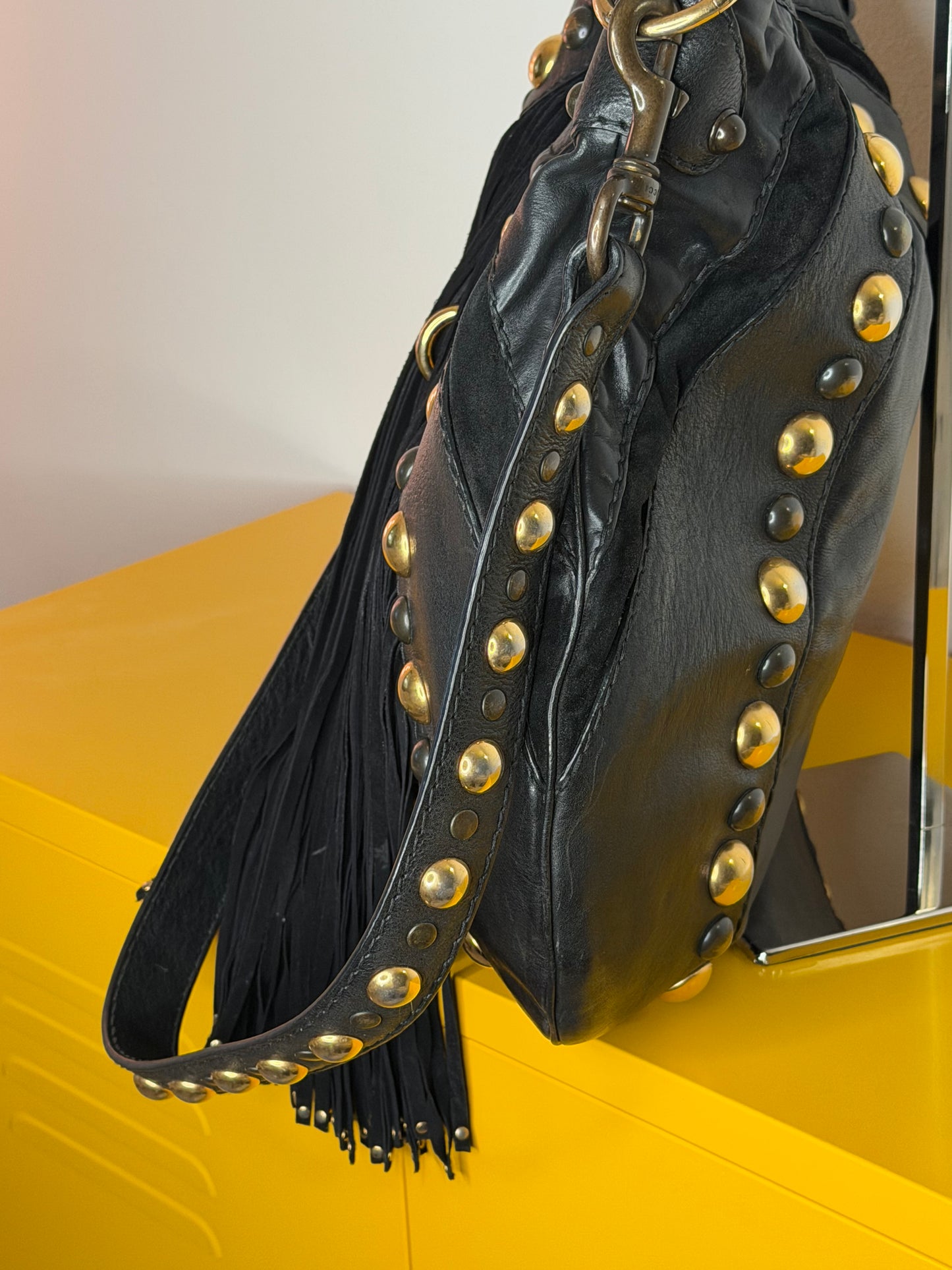 Gucci Jackie Babouska