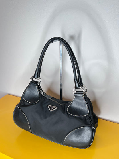 Prada hobo