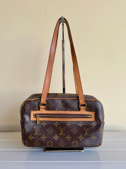 Louis Vuitton Cité MM