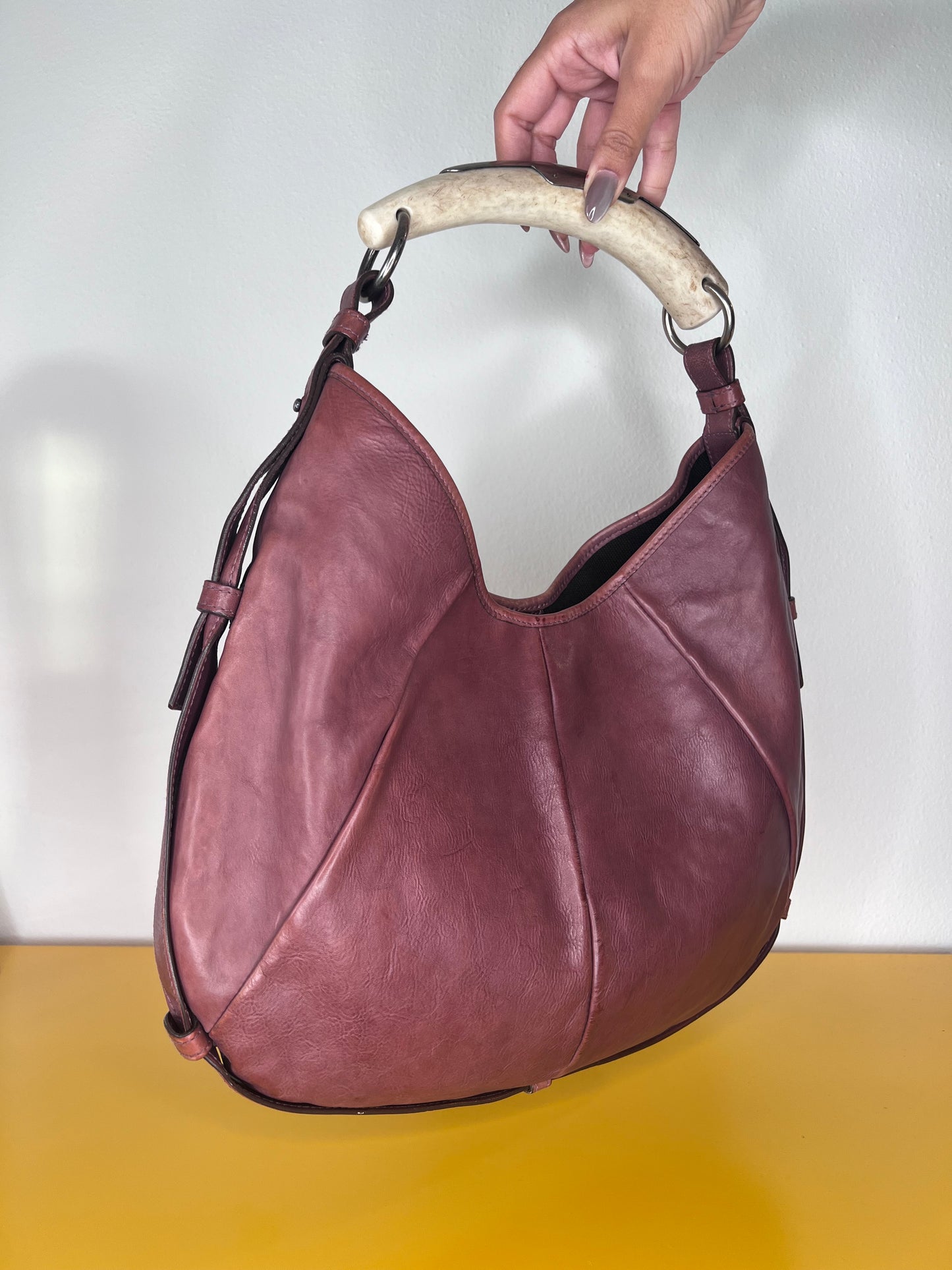 Yves Saint Laurent Mombasa