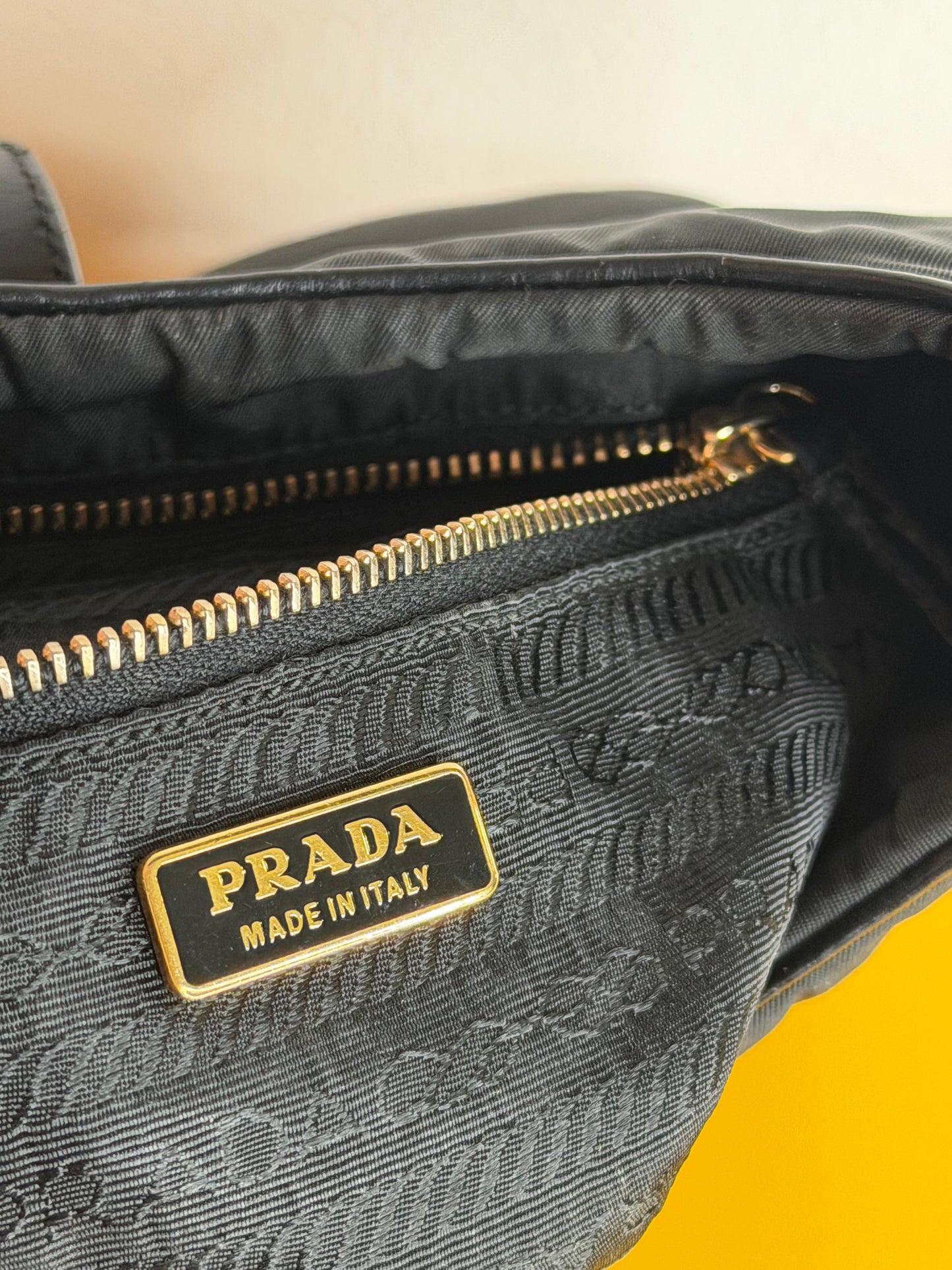 Prada Shoulder bag