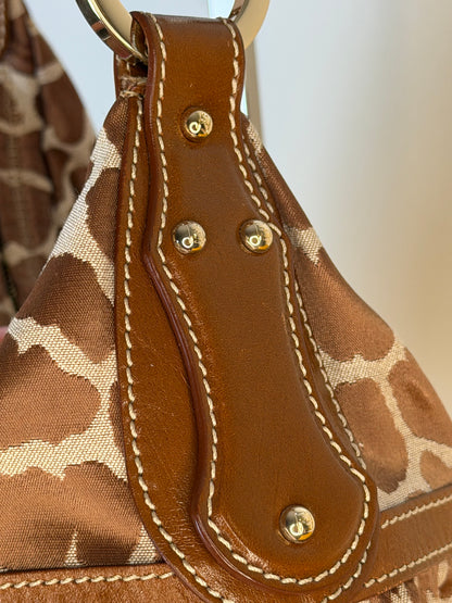 Fendi Chef animalier
