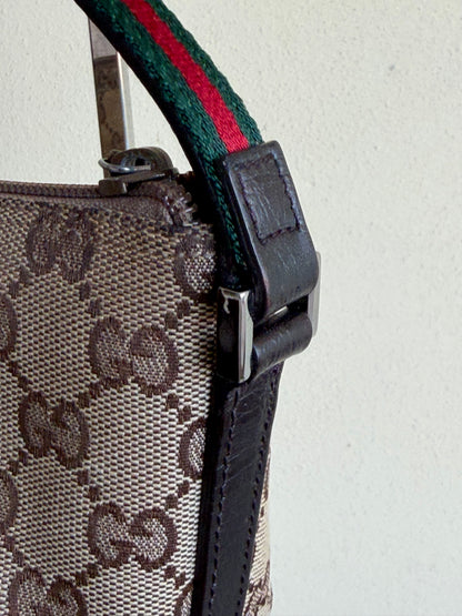 Gucci Boat Bag