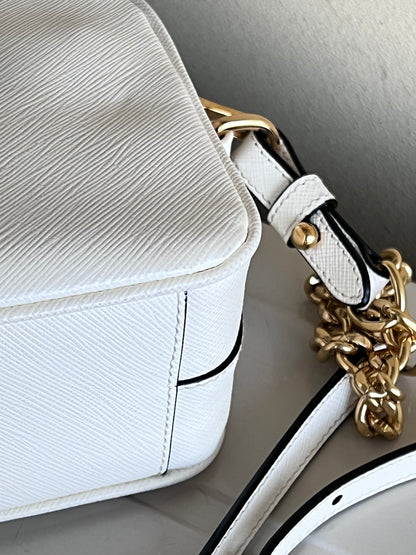 Prada camera bag