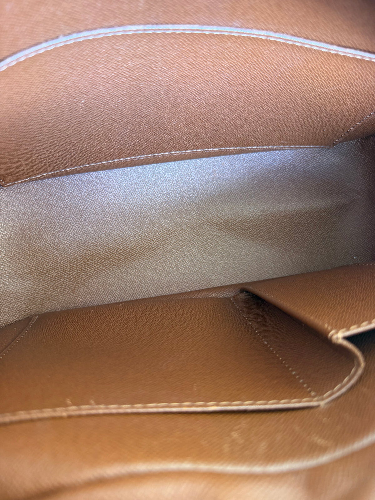 Louis Vuitton Citè MM