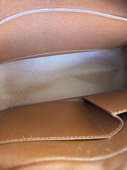 Louis Vuitton Citè MM