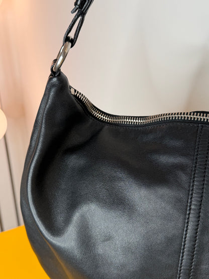 Prada pelle half moon