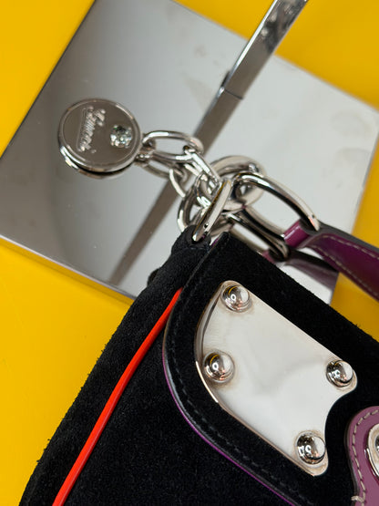 Gucci pochette Romy