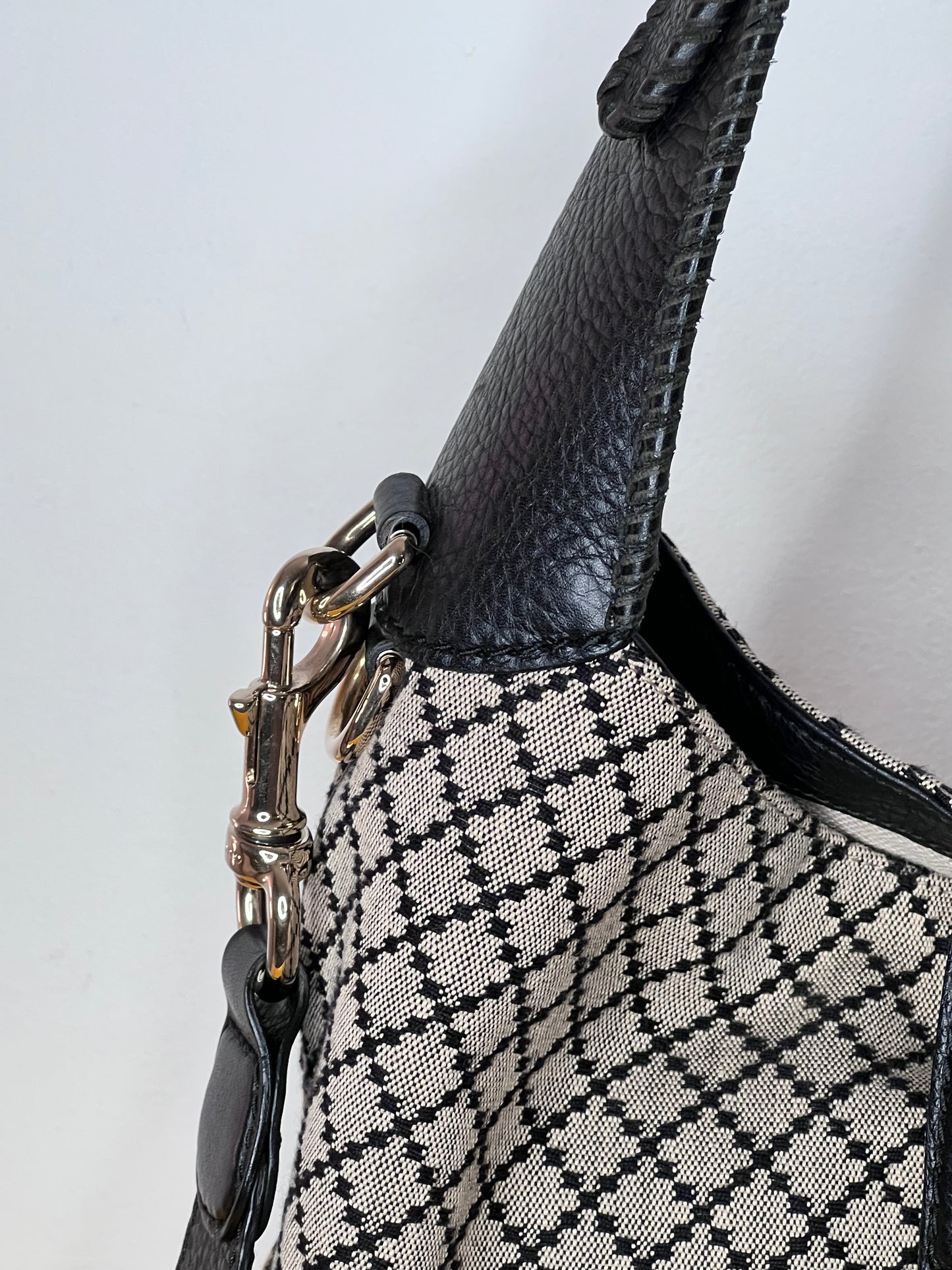 Gucci New Jackie Diamond