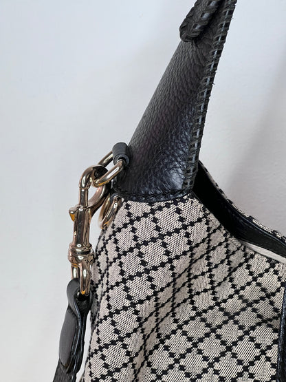 Gucci New Jackie Diamond