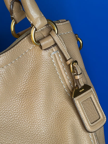 Prada Tote beige