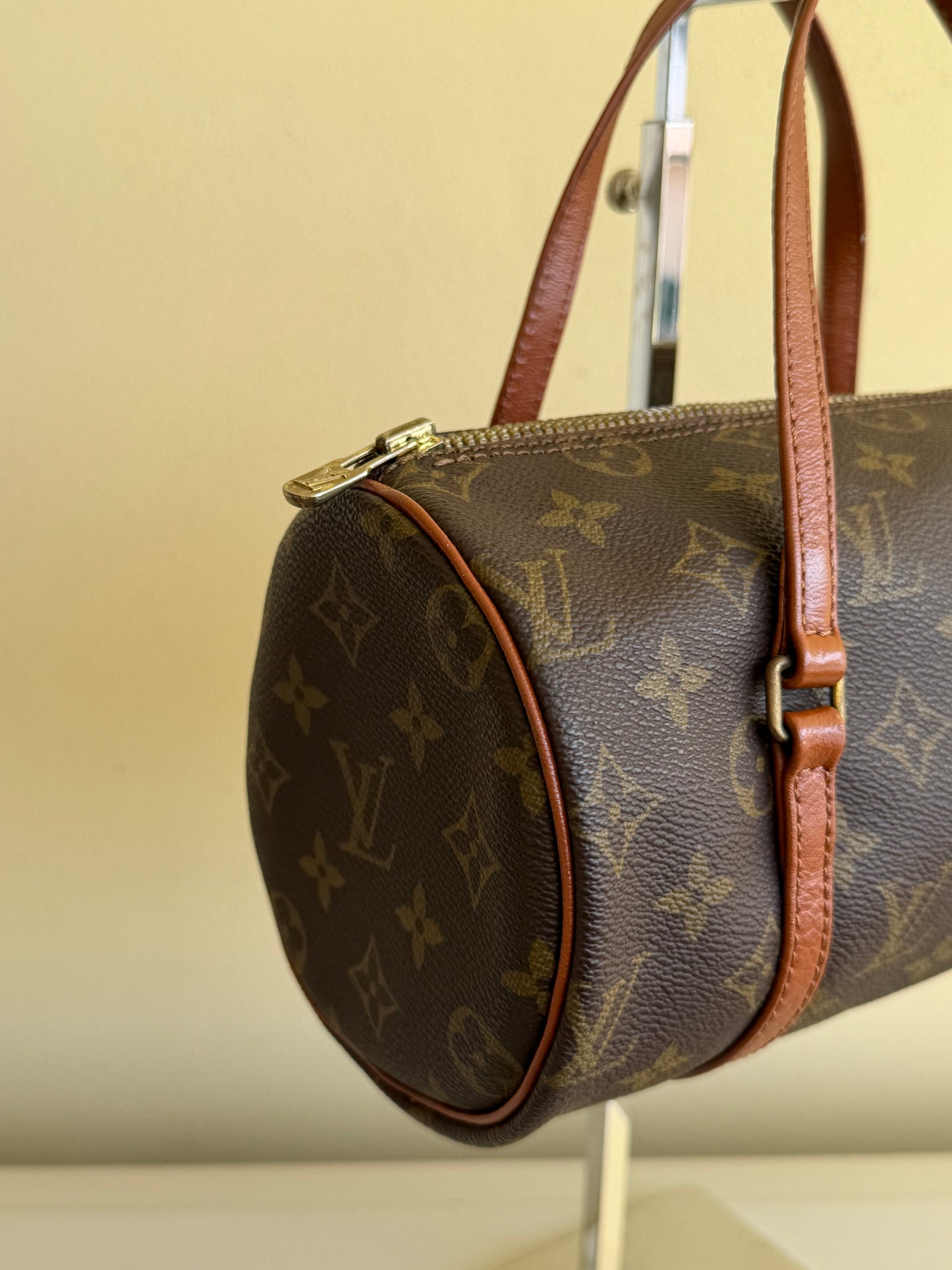 Louis Vuitton Papillon 25