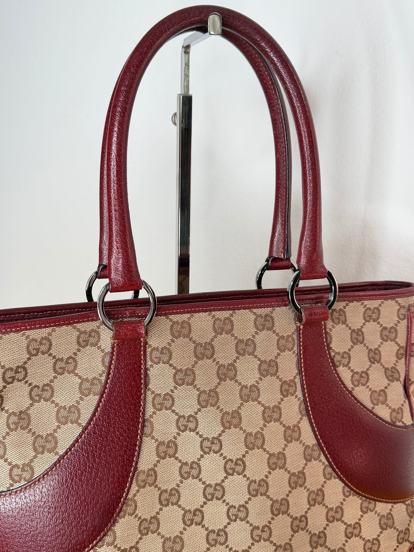 Gucci Shoulder Bag