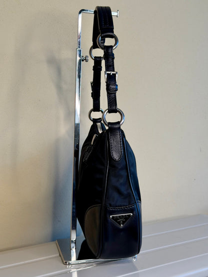 Prada Shoulder Bag Nylon