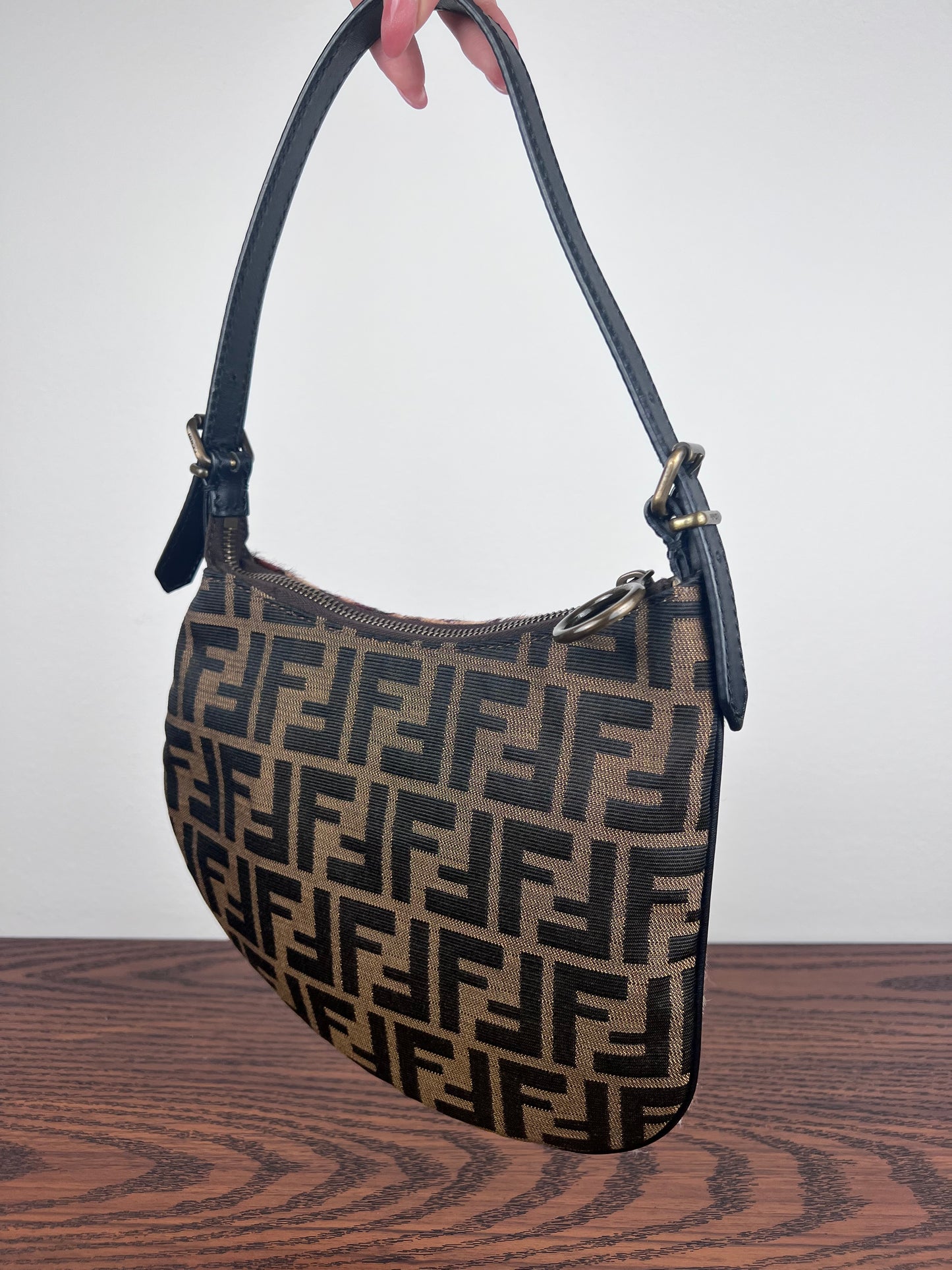 Fendi Oyster double