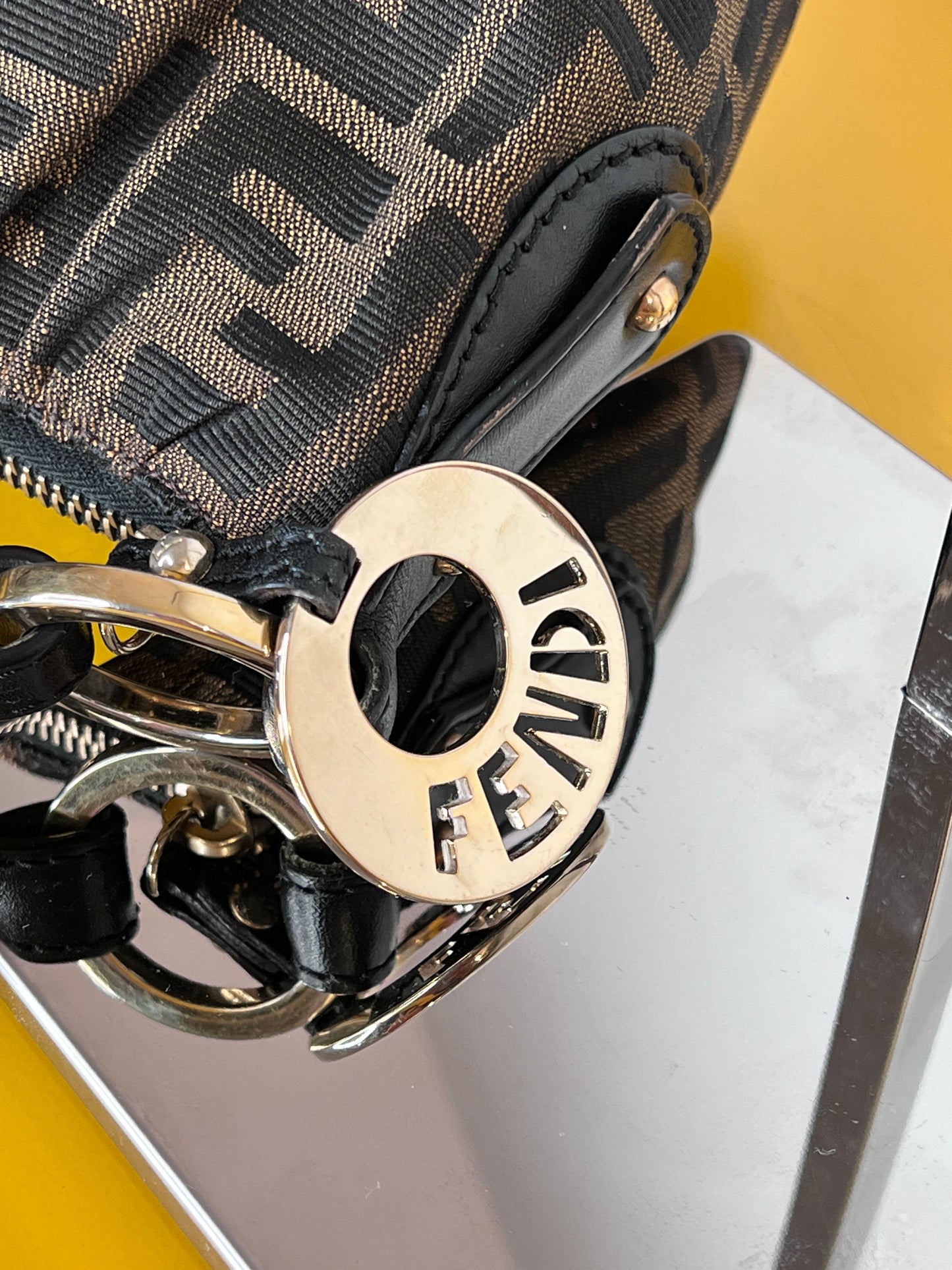 Fendi Chef a Spalla