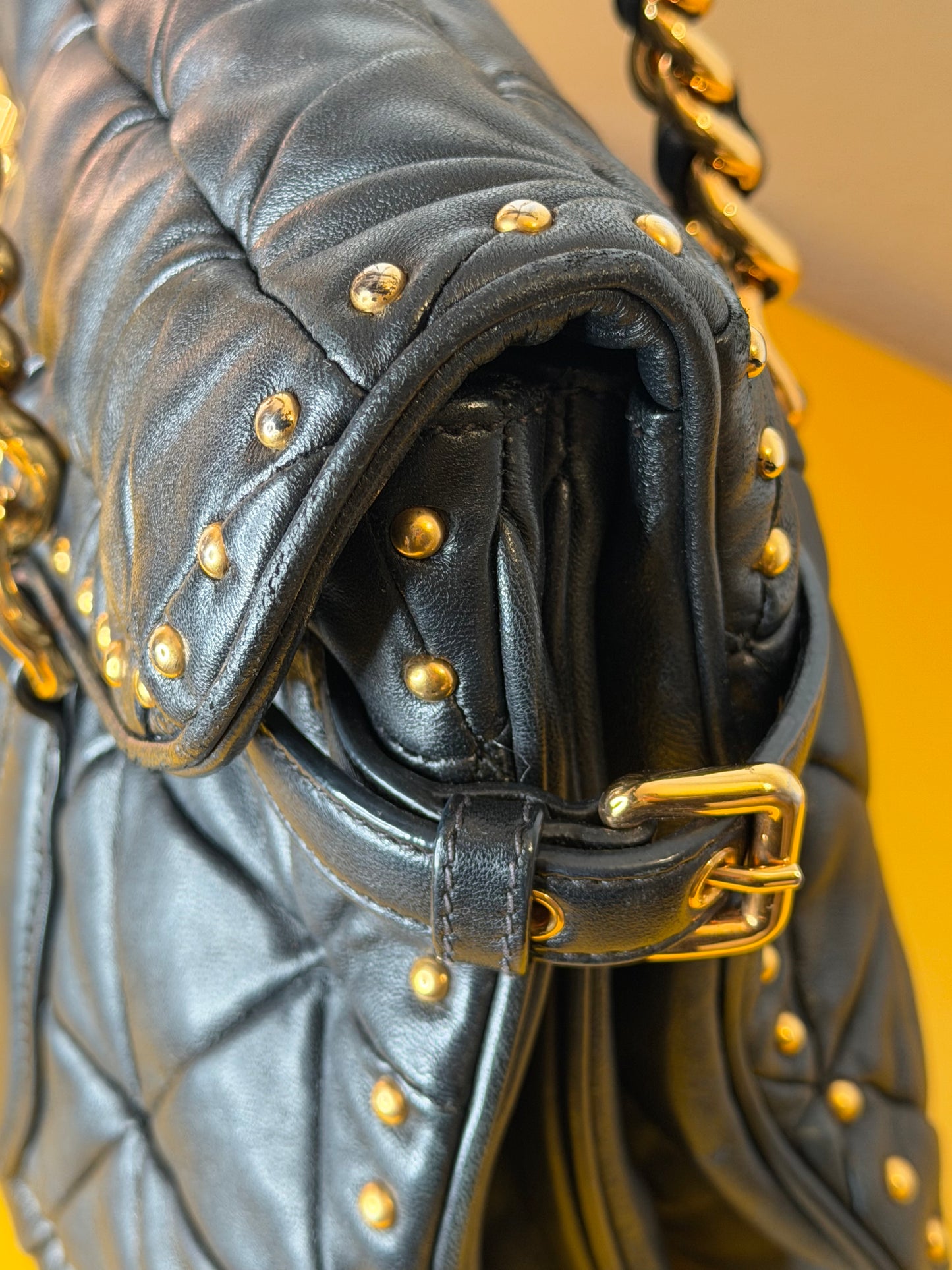Miu miu Pattina