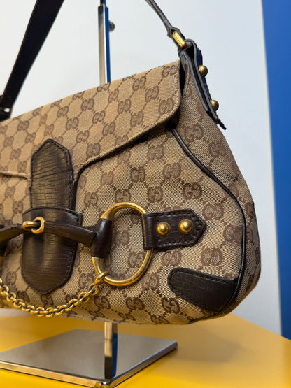 Gucci Horsebit