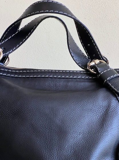 Gucci tote hysteria