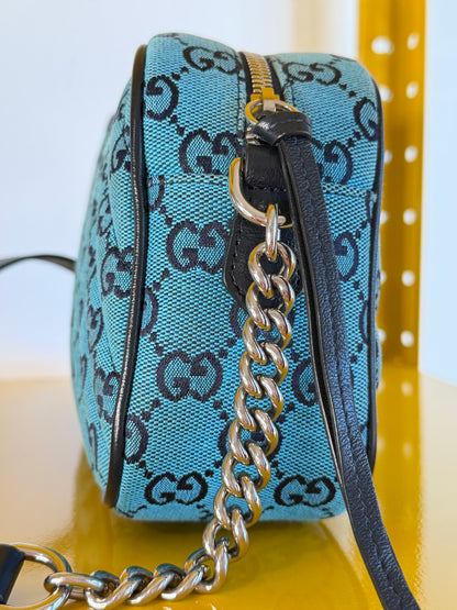 Gucci Marmont