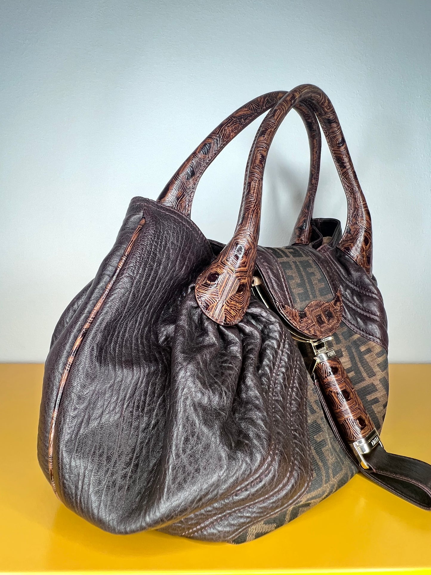 Fendi Spy (2005)
