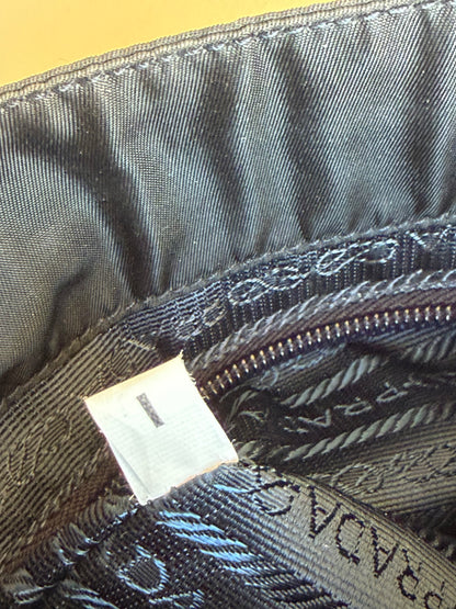 Prada Shoulder bag Nylon
