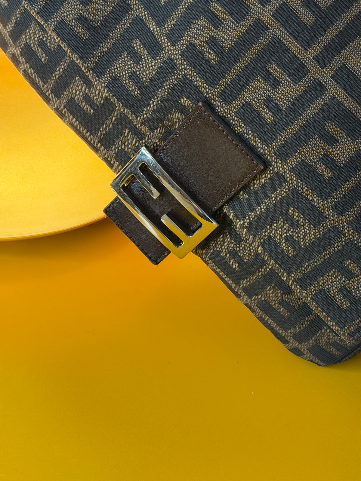 Fendi Mamma Zucca