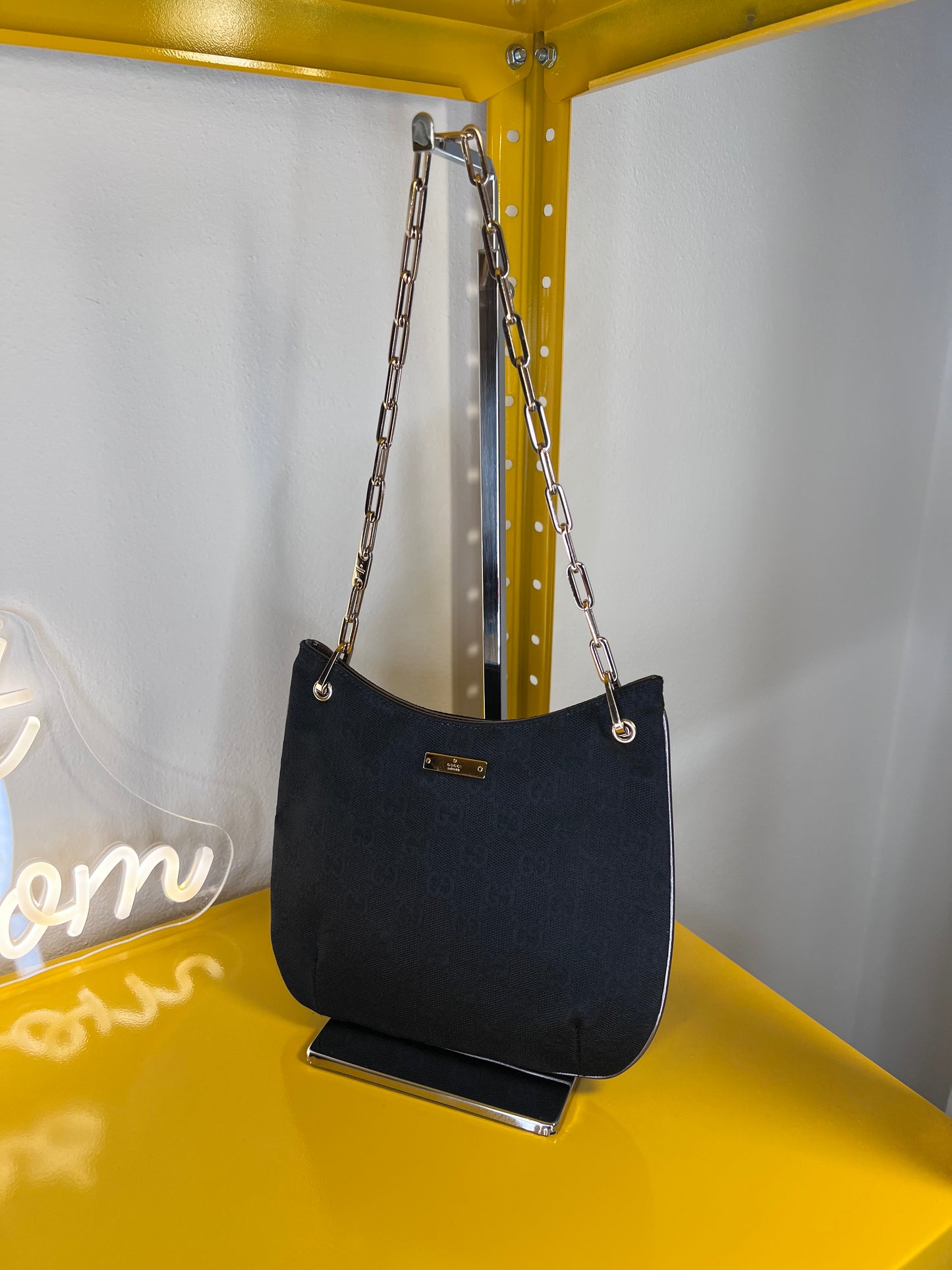Gucci Mini Hobo