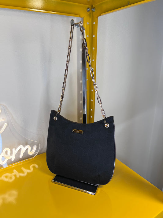 Gucci Mini Hobo