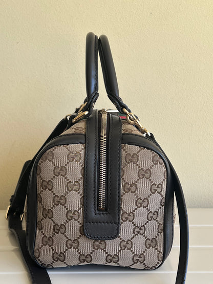Gucci Bauletto Boston