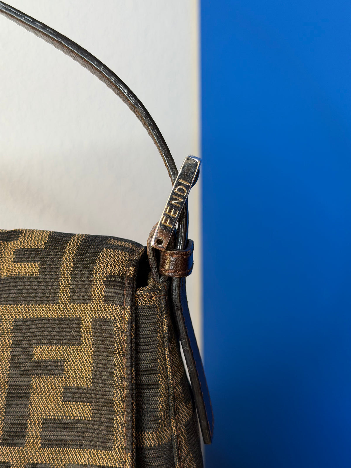 Fendi Mamma Zucca