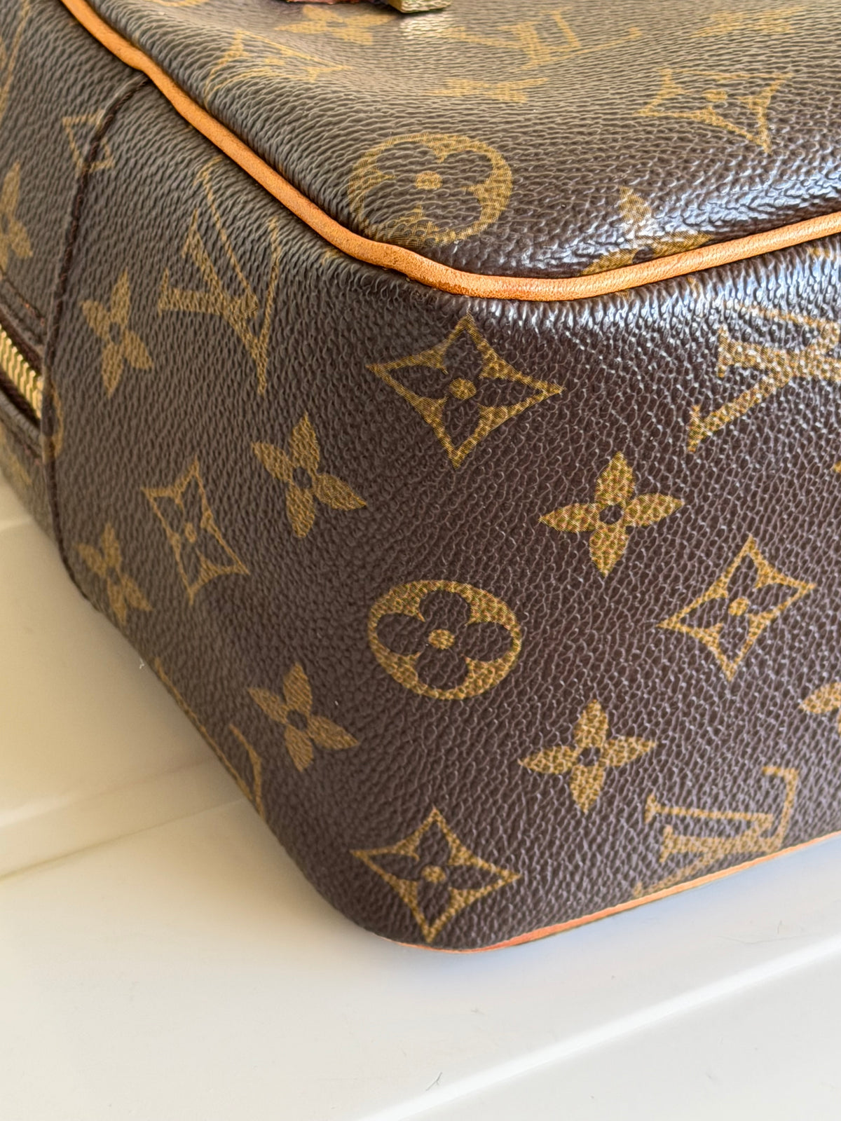 Louis Vuitton Citè MM