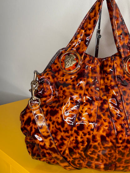 Gucci Hysteria