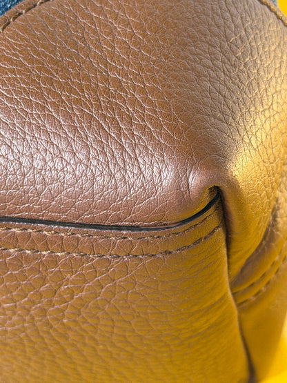 Gucci Soho Chain denim