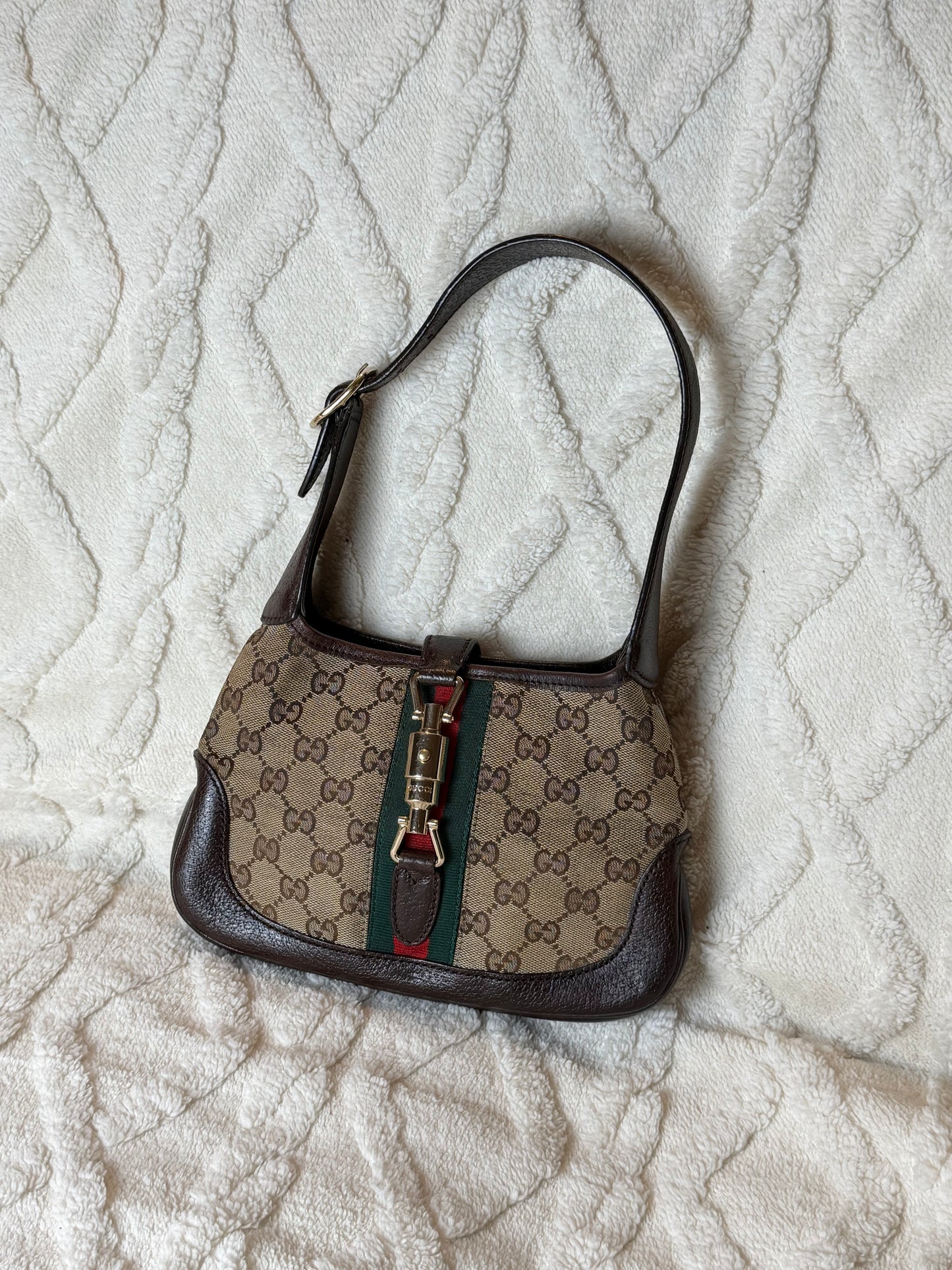 Gucci mini Jackie
