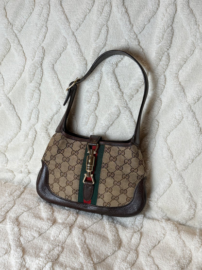 Gucci mini Jackie