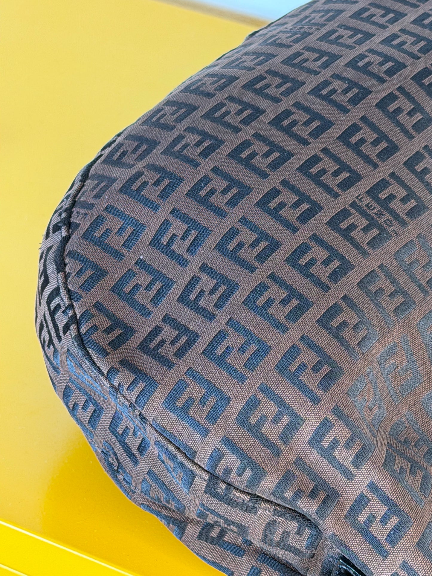 Hobo Fendi Zucchino