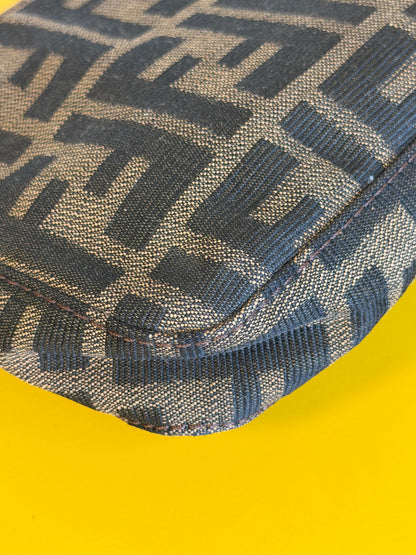 Fendi Pochette Zucca