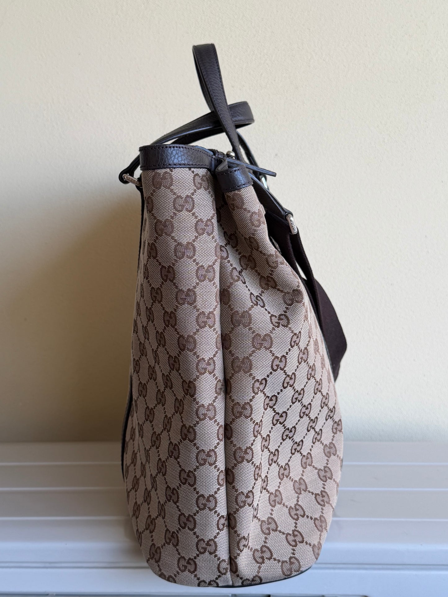 Gucci Tote
