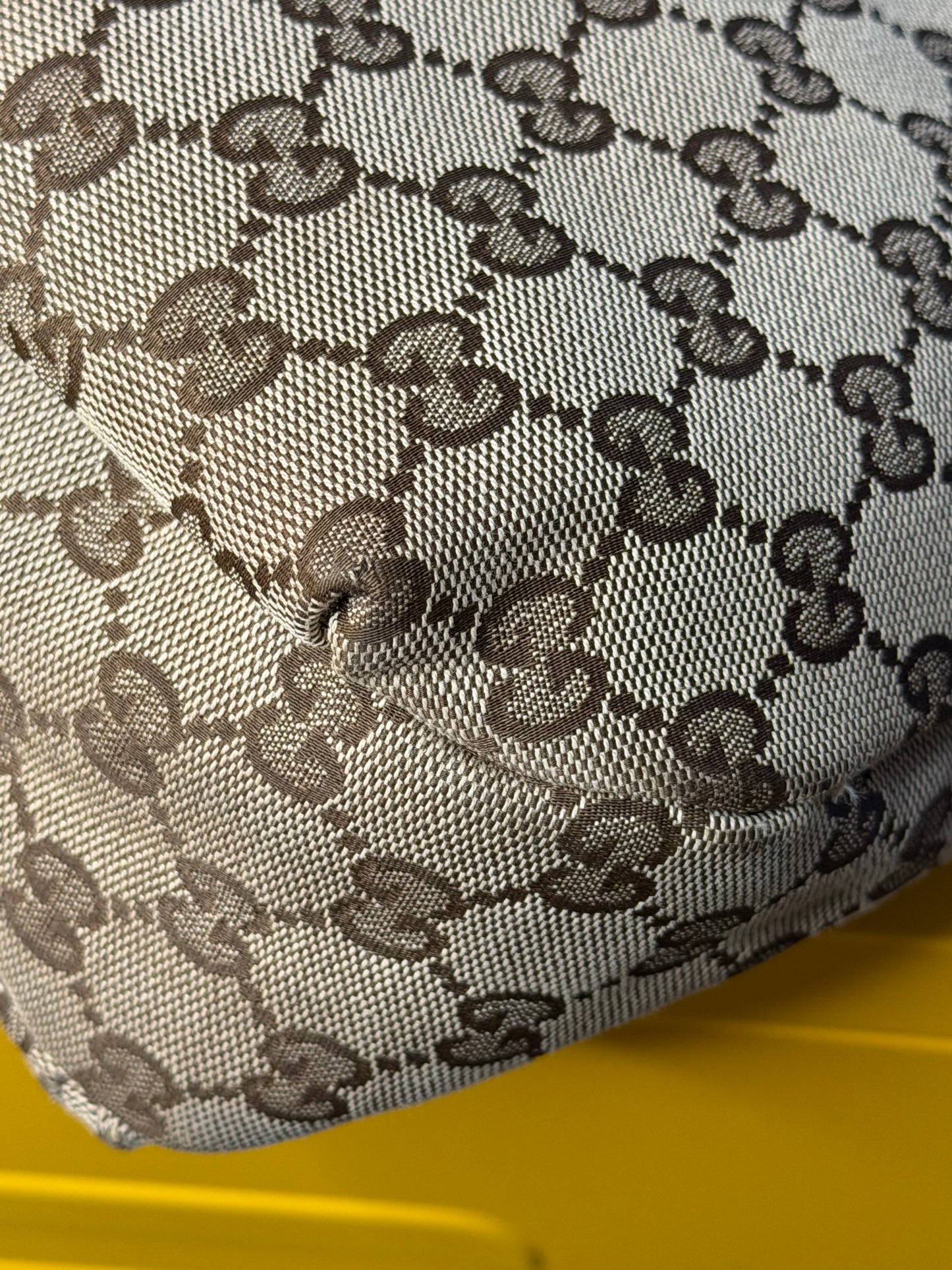 Gucci Hobo Banda Web
