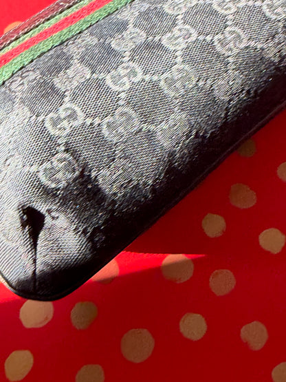Gucci Pochette web Sherry Line