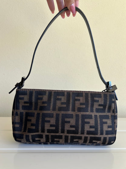 Fendi mini bag Zucca