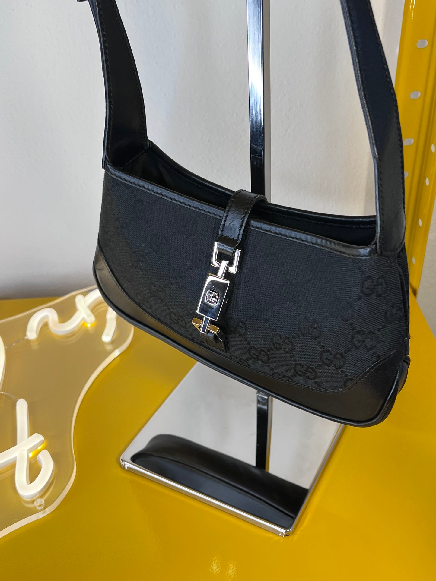Gucci Mini Jackie