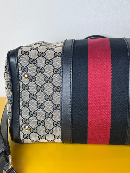 Gucci Bauletto Boston
